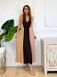 Vestido Vega Chocolate